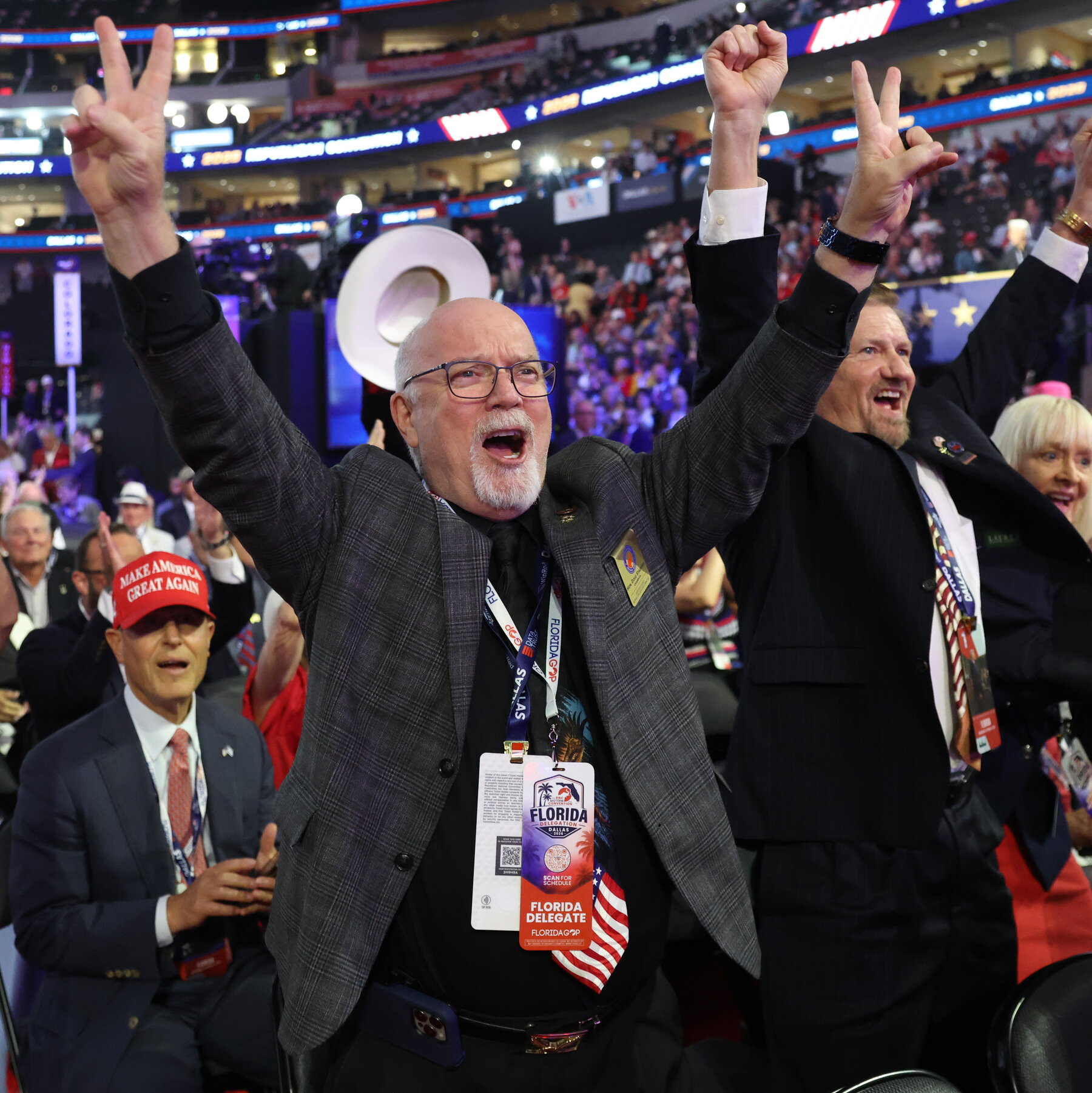 Republicans Gather in Texas for an Unusual Convention 09evening nl rnc midterms jbgk mediumSquareAt3X v2