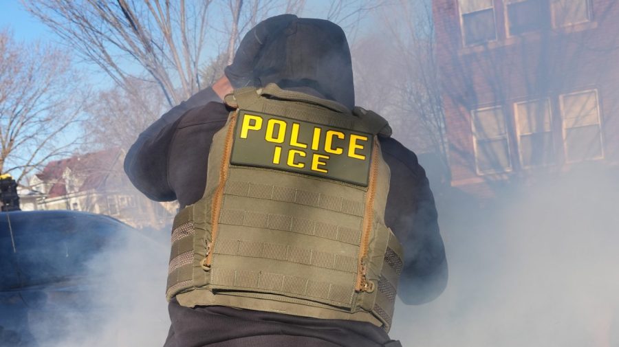 Denver sues to block ICE officers from voting sites 0 ad39a2
