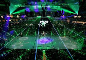 Dallas Stars will not host Pride Night for first time in at least five years…