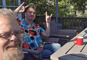 Michigan: Come for the Political Fight, Stay for Kruiser