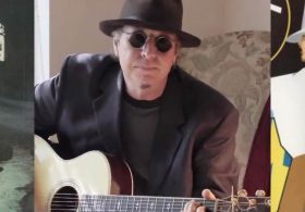A Word From the Wise: Continuing the Conversation With Terry Scott Taylor