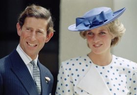 New Memoir About Princess Diana Is Already Facing Legal Action