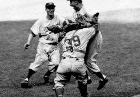 RedState Sports Report: Soon, the Boys of Summer Will Be Gone