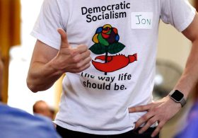 Now It’s on the Record: House Votes to Condemn Socialism; 192 Democrats Vote No