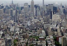 Manhole Suspects Arrested After Emerging Underground Near NYC Hotel Where Netanyahu Was Staying
