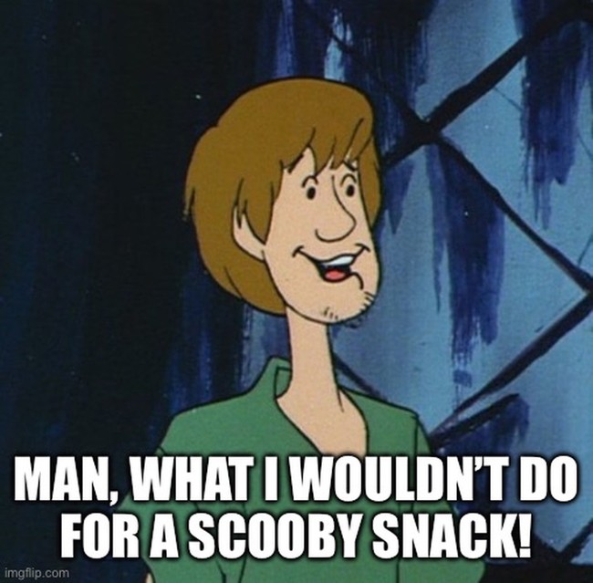 Zoinks!: Courtroom Sketch of Terror Suspect Has X Talking ‘Scooby Snacks’ and Making ‘Shaggy’ Cracks 1 53