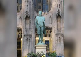 America 250: Nathan Hale’s Only Regret and Honoring Those Who Gave All
