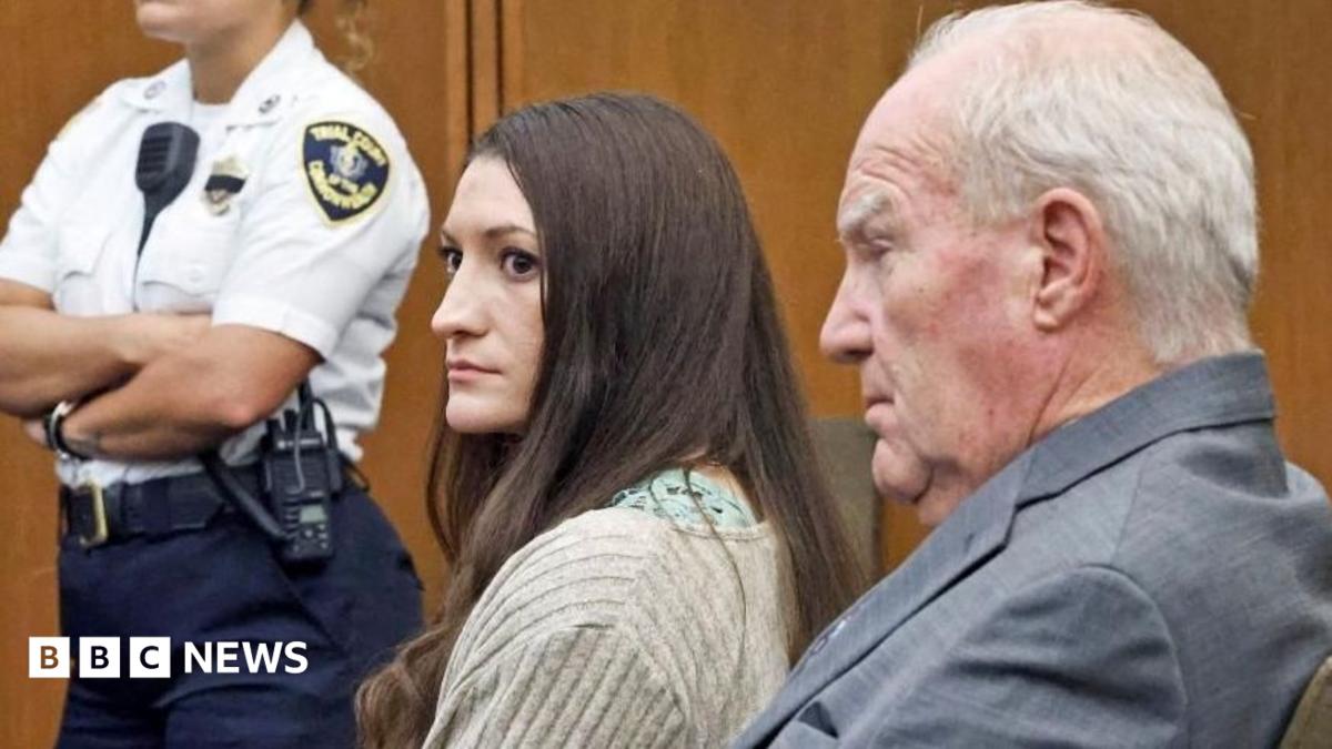Tensions flare as judge declines to remove holdout juror in Lindsay Clancy trial 1 8061 c3b9abc6cd07