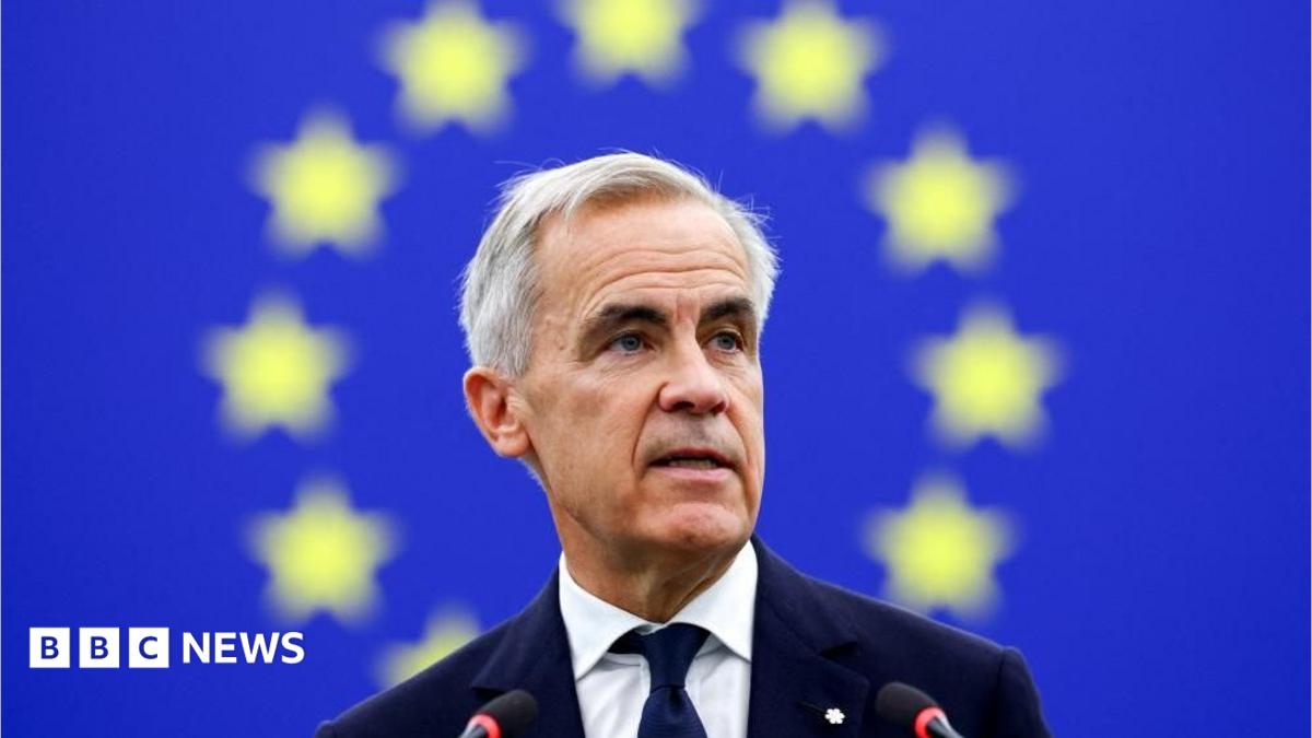 Canada welcomes EU proposal to become 'associate member' 1 8096 b33a1297275a