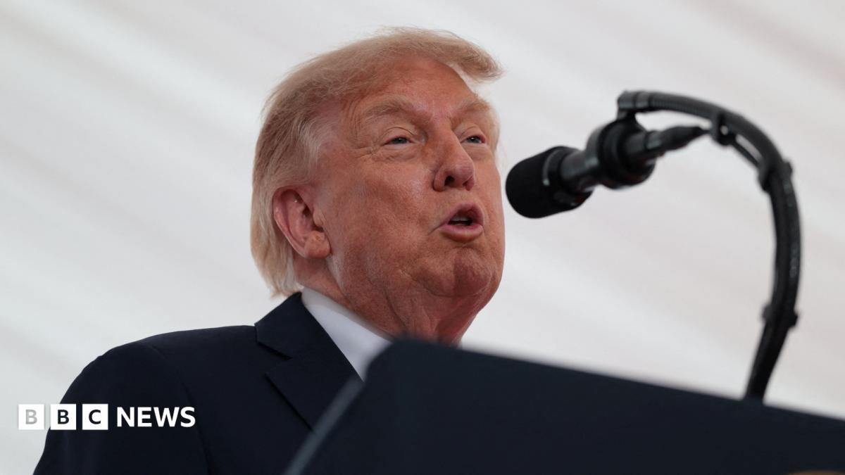 A united Ireland would be 'fantastic' says Trump during Irish visit 1 8972 d5c52a82c3b8
