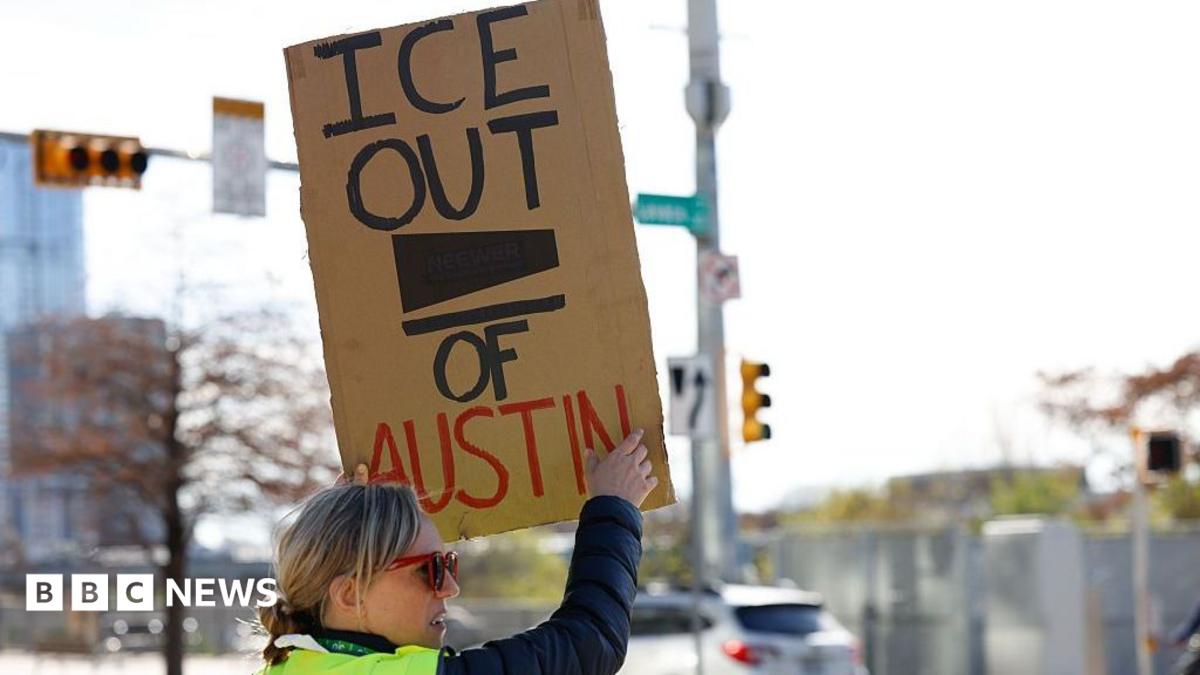ICE agent shoots and wounds man in Texas as locals demand answers 1 9086 97a1bb7ca00e