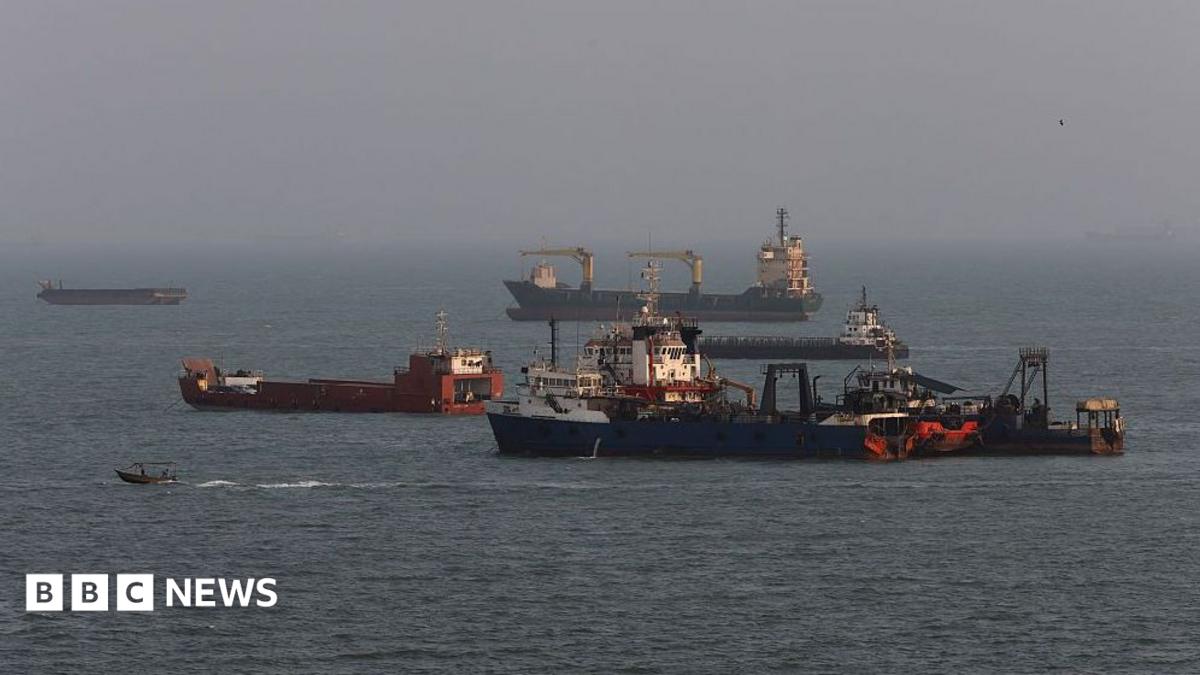 Iran warns of 'faster, heavier, more painful response' to US attacks 1 9220 c38a4a0d51b4