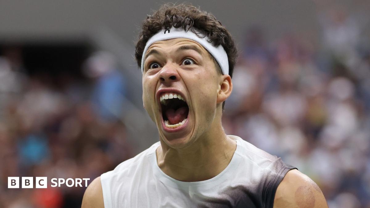 Bed at 6:45am - US Open semi-finalists fight effects of late-night finishes 1 9c69 71d92e5d6487