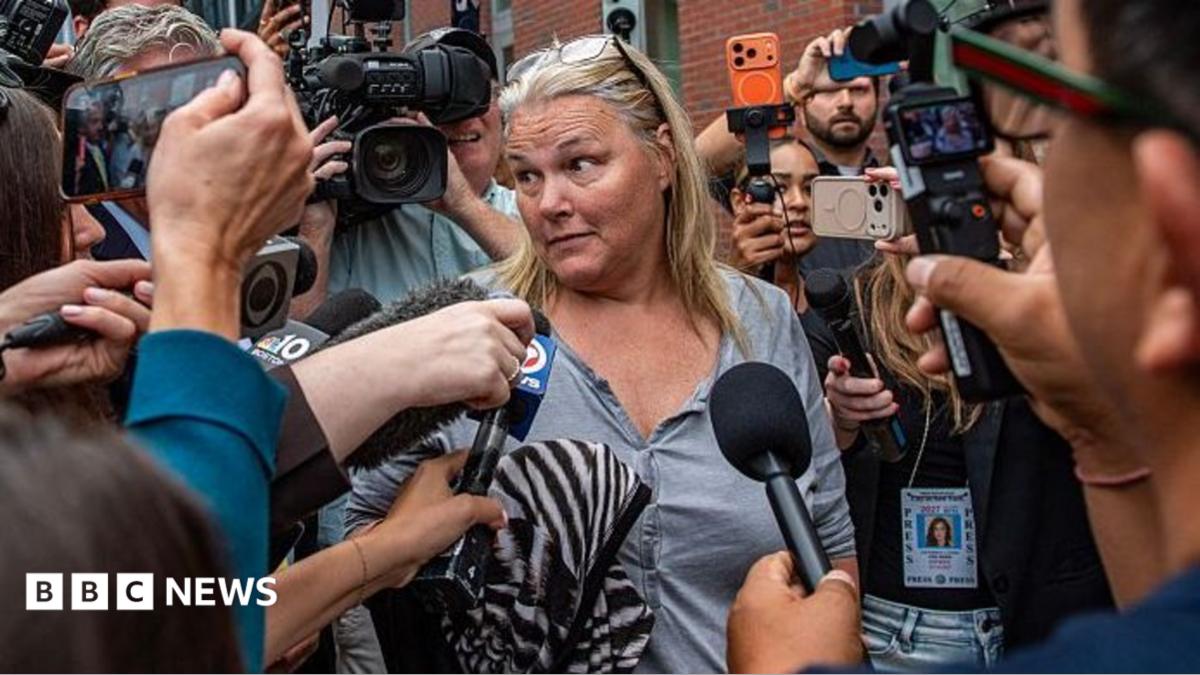Woman charged with juror intimidation in Lindsay Clancy trial 1 9e4c 79c1c0e340c6