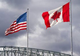 How much can Canada fight back in its trade war with the US?
