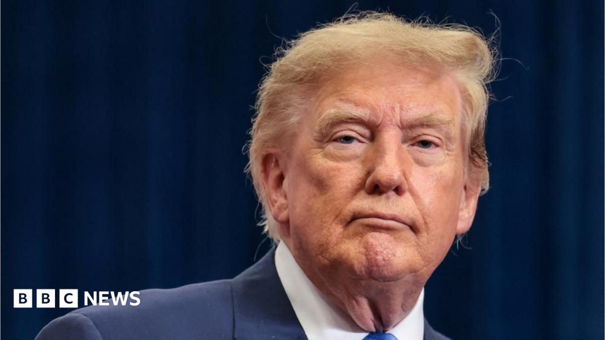 Trump says US position on Falklands 'one of many' under review 1 a291 b542ee92de7c 1