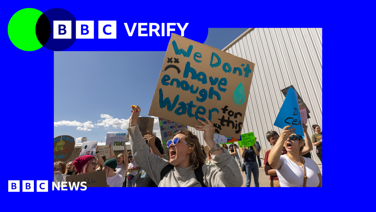 Examining US official's claim that data centres 'don't use water' 1 a291 b542ee92de7c 1
