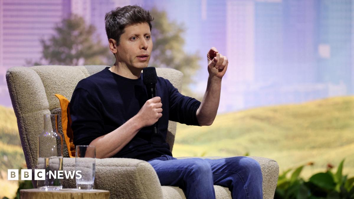 OpenAI boss says world 'right to be afraid' but 'should trust' AI firms 1 a430 4d16ee157c41 1