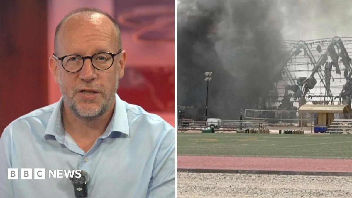 Leaked photos reveal extensive damage at US bases in Gulf 1 a430 4d16ee157c41 3