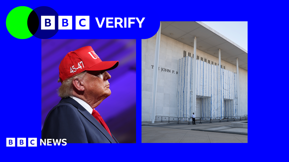 Is the Kennedy Center losing 'hundreds of millions of dollars'? 1 a430 4d16ee157c41