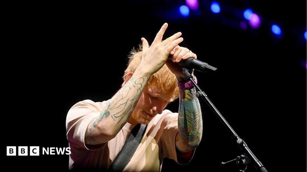US fans with Ed Sheeran tickets are left 'torn' by Macklemore controversy 1 aa00 7947ea0dbeab 1