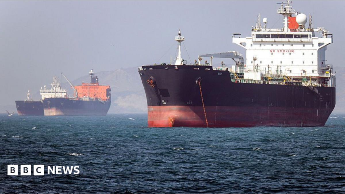 'We simply don't know' - JP Morgan struggling to forecast oil prices due to Trump's war with Iran 1 ae81 31b49a394756 1