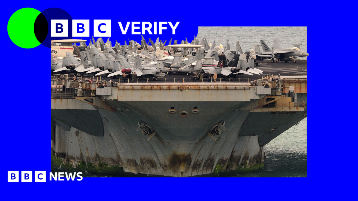 Why did USS Lincoln turn up in Thailand looking so rusty? 1 aed2 8d6da8d75094 10