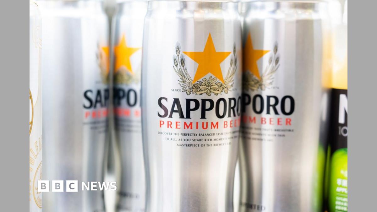 Sapporo to move some beer production from Canada to US after tariffs 1 aed2 8d6da8d75094 16