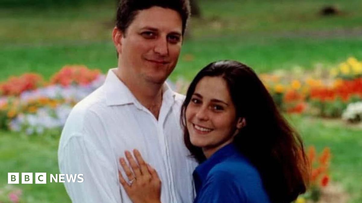 'Constantly on my mind' - 9/11 agony goes on for bereaved, 25 years on 1 aed2 8d6da8d75094 17