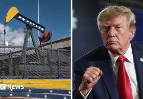 Why is the US-Venezuela oil deal so controversial?