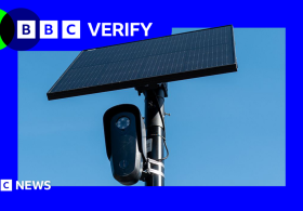 Flock’s rapidly expanding AI surveillance network facing growing backlash in US