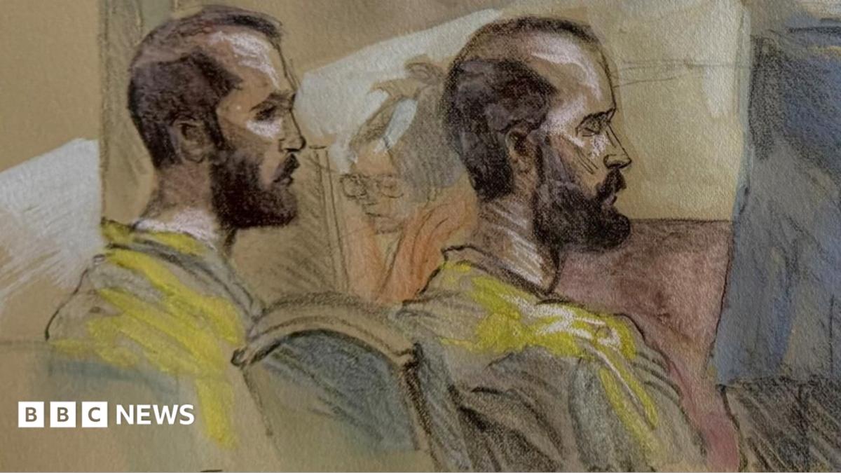 Tate brothers to remain in US jail as they fight extradition to UK 1 b109 879e35c24276 30