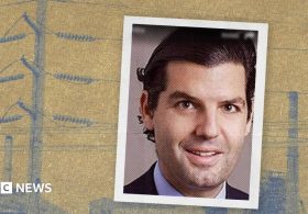 Who is Alejandro Betancourt, colourful oil baron behind US-Venezuela oil deal?