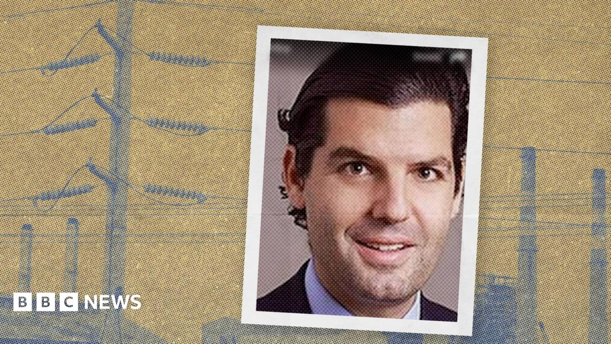 Who is Alejandro Betancourt, colourful oil baron behind US-Venezuela oil deal? 1 b109 879e35c24276 7