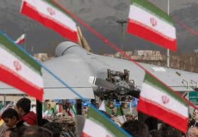 China Sent Over 1,000 Shipments Of Missile, Drone Parts To Iran In 2026…