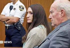 Mistrial declared in Lindsay Clancy murder case, after jury deadlocks