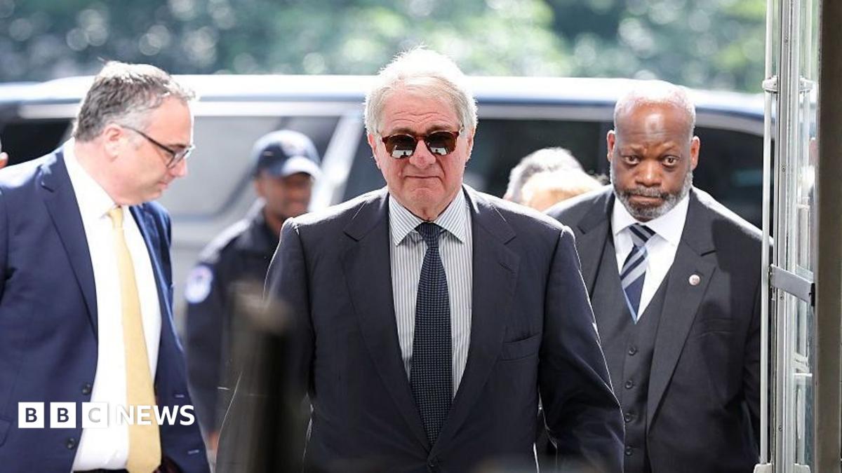 US billionaire Leon Black defies summons and sues Epstein panel 1 b78b 6b70b0a83270