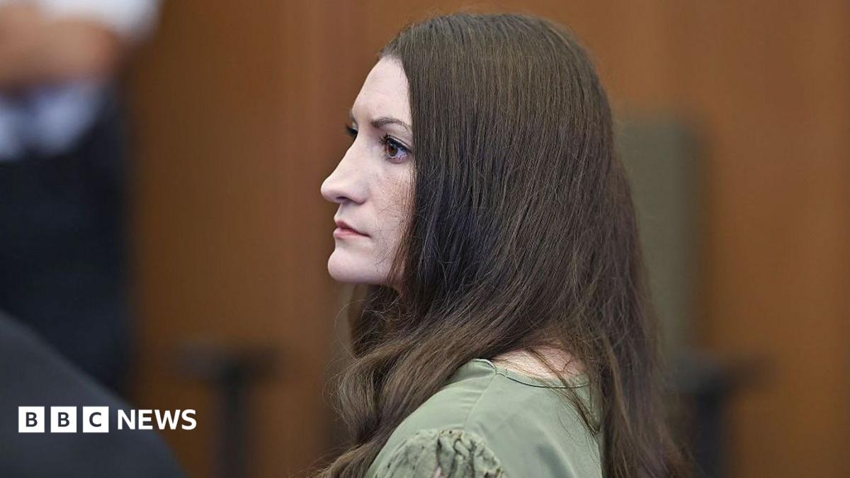 'Emotional rollercoaster' - Lindsay Clancy jurors speak out on what led to mistrial 1 ba40 a905468c0295