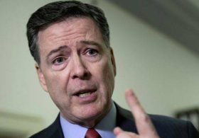 Comey Confidant Subpoenaed in Probe Looking into Trump Sabotage Efforts