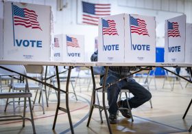 Supreme Court restores Trump’s mass voter verification system…