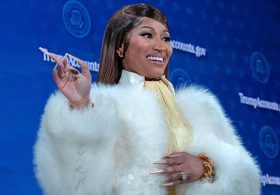 Nicki Minaj Cooks Democrats Big Time Over Their Presumptions About the Black Vote
