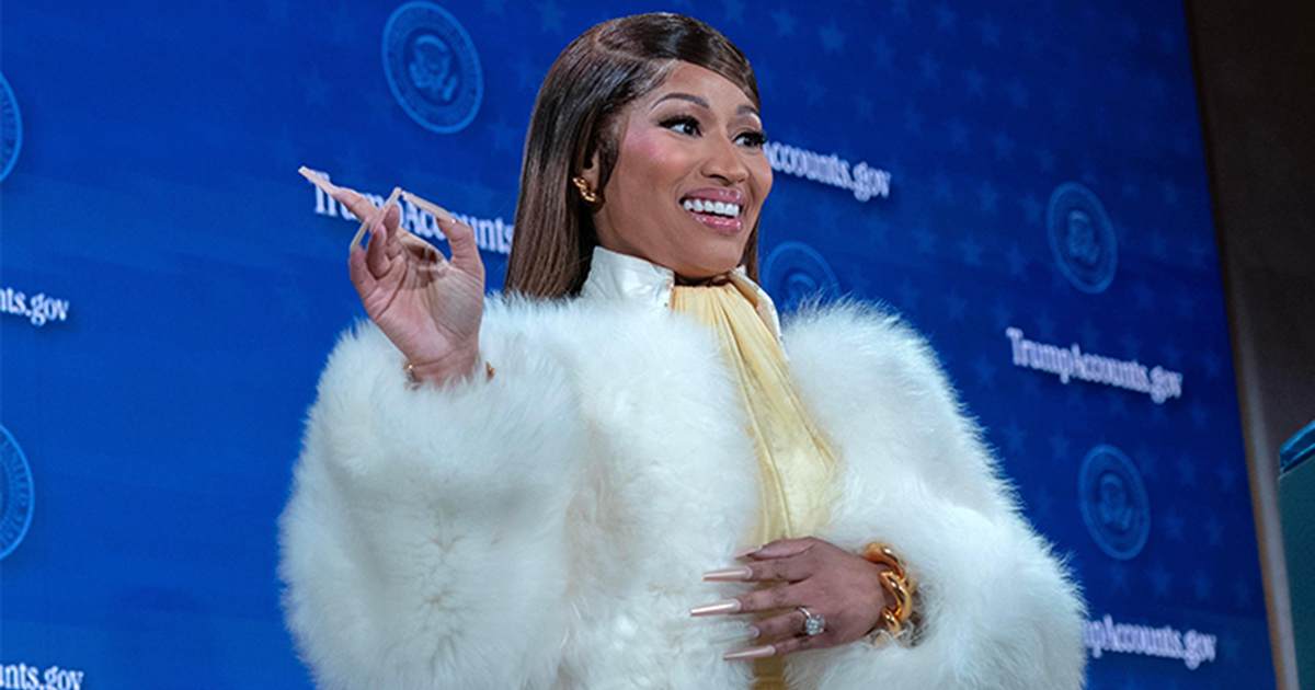 Nicki Minaj Cooks Democrats Big Time Over Their Presumptions About the Black Vote 10854 1200x630 1