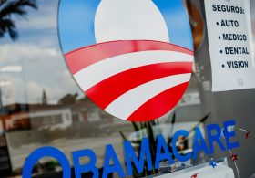 Trump Announces $500 Rebates for Some Obamacare Customers, Weeks Before the Election