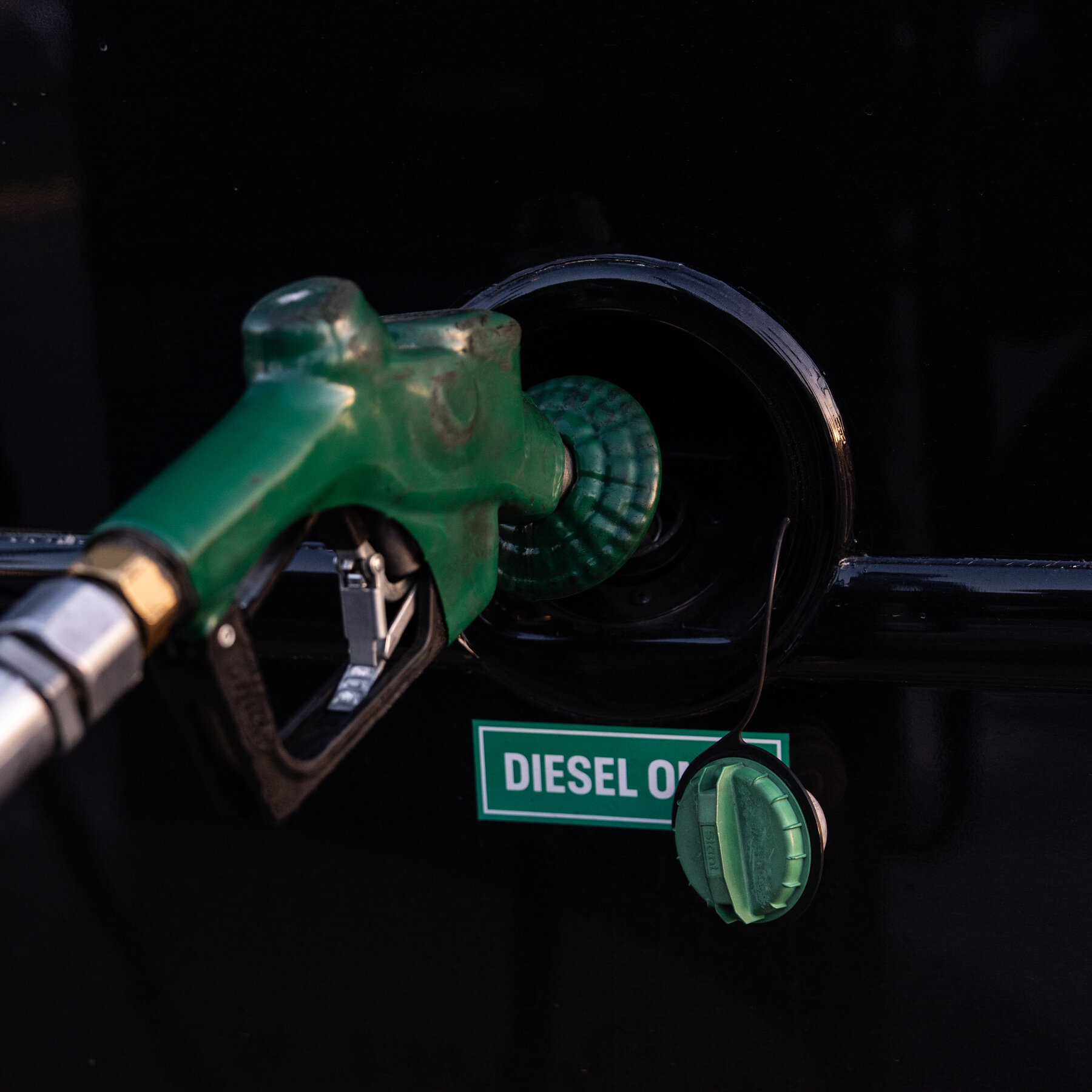 Saudis Shut Down Crucial Pipeline After Drone Attack From Iraq 10biz diesel prices1 lpgc mediumSquareAt3X 3