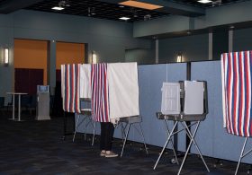 Voters Are Asking A.I. About Elections. The Answers Can Vary by User.