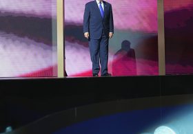 Trump Dangles $5,000 Payments if Republicans Win, and Deportees Are Stranded in Haiti