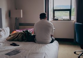 They Had No Connection to Costa Rica. America Sent Them There Anyway.