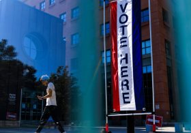 Denver Sues to Block Armed ICE Agents at Voting Sites