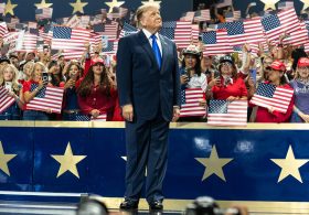 Trump Wants to Give Out $5,000 Checks. It Would Cost More Than $1 Trillion.