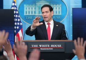 UNLEASHED! Rubio Goes Off on NBC News Liars Right to Their FACES and It’s a GLORIOUS Thing (WATCH)